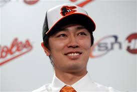 new oriole, tsuyoshi wada - 250689_orioles_wada_baseball