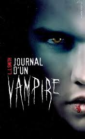 Journal d'un vampire - Lisa-Jane Smith
