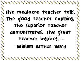 The Idea Backpack: Teacher Appreciation Writing Inspiration via Relatably.com
