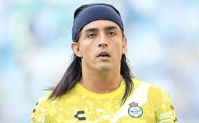 ¡Impactante! Estrella de Santos Laguna, Fuera de Juego ¿Qué Pasó?