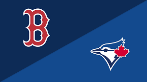 MLB Gameday: Red Sox 1, Blue Jays 2 Final Score (08/10/2026)