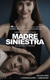 Madre Siniestra