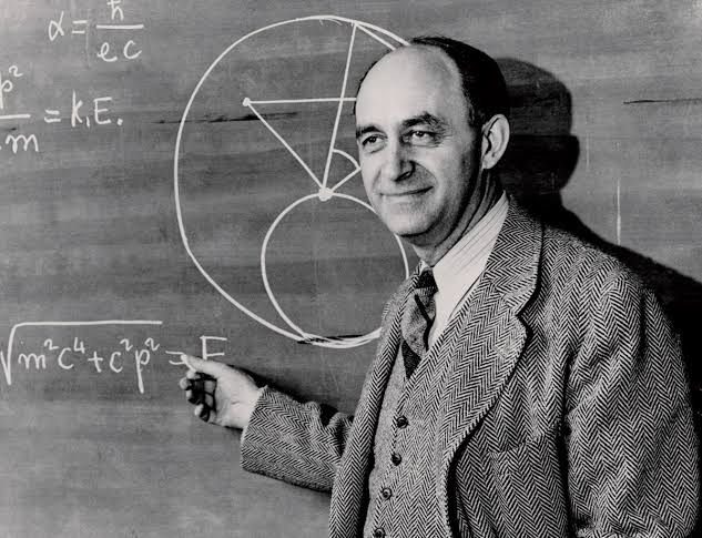 Enrico Fermi - Nuclear Museum