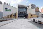 Centro comercial espacio coruna
