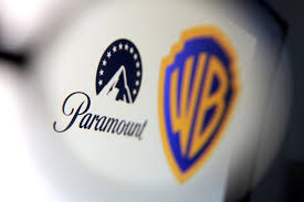 INFOGRÁFICO: Warner e Paramount formam gigante da TV e do streaming com HBO, CNN e CBS; veja números