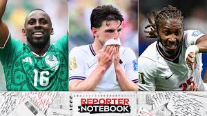 Mexico vs England World Cup last 16: Thomas Tuchel faces another right-back dilemma as Azteca awaits