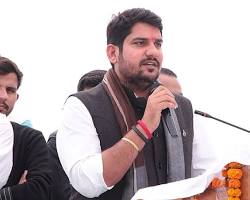 Mukesh Bhakar