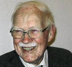 Dr. Johann Peter Loewe ist mit 83 Jahren gestorben / Heute wird er in ...