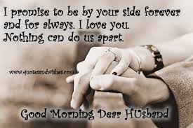 Cute Love Quotes For Husband. QuotesGram via Relatably.com