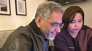 العربية - News update