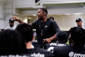 CU Buffs defense hopes to thrive in fresh start under Chris Marve