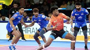 Sportstar - News update