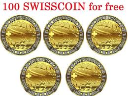 Image result for swisscoin