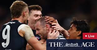 The Age - News update