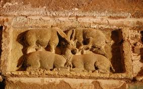 Image result for wall painting ajanta