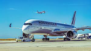 No More Air France-KLM: Group To Scrap 22-Year-Old Name Amid SAS &amp; TAP Moves