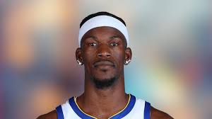 Jimmy Butler late scratch due to personal reasons