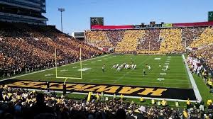 NCAAF National Championship Odds: Early Iowa Games That Could Shift the Race