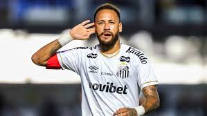 ¿Jugará Neymar Hoy en la Copa Sudamericana?