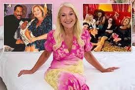 Vanessa Feltz ने बयां किए बुरे डेटों की कहानियां, नई शो का खुलासा