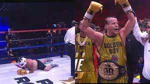 Peleas Ring Royale Karely Ruiz