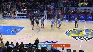 Sky Soars! Reese Dominates as Chicago Snaps Losing Streak vs. Sun - Imagen principal del artículo