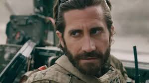 Jake Gyllenhaal