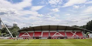 VoetbalPrimeur.nl - News update