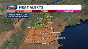 WMUR - News update