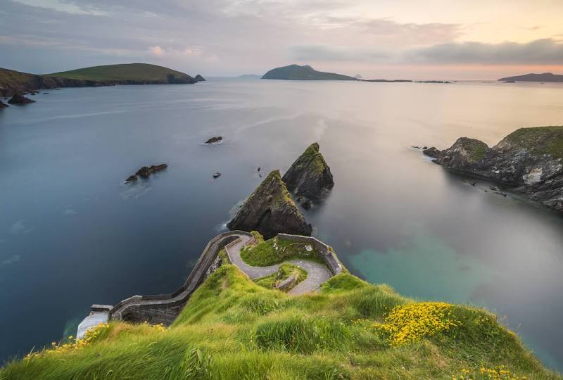 Dingle Peninsula