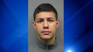 Joel Mendoza, 21, of Berwyn, is charged in connection with a crash that killed bicyclist Jeffery Schultz in Forest Park on June 1, 2014. - 95759_1280x720