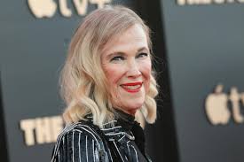 Exclusive | Catherine O’Hara rushed to hospital in ‘serious’ condition in early morning hours before death