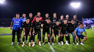 Liga MX: ¿Podrá Puebla Frenar al Imparable Cruz Azul? - Imagen principal del artículo