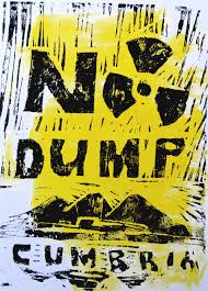 Image result for anti nuke posters and campaigns