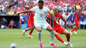 How to Watch the World Cup Today: Schedule, Times, TV, Streaming for France, Mexico, More