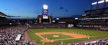 Mets vs. Rockies (May 4, 2026) Game Stats