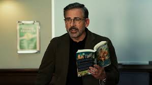 Steve Carell's 'Rooster' Renewed for Season 2, Aiming for #1 on HBO Max
