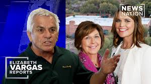 Nancy Guthrie case: Sheriff, victim’s family not in direct contact