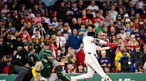 Red Sox Walk-Off Athletics in Crucial Postseason Chase