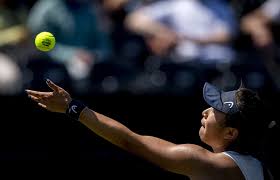 Było blisko już w Madrycie. Awans Polki. Awantura mistrzyni Australian Open