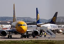 Grève du 10 Septembre: Aéroport de Nice Fortement Perturbé!
