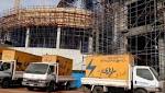 «الكهرباء» تُنهي استعداداتها لإنارة كنيسة