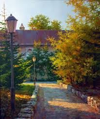 Image result for dmitry levin artist