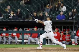 The Slugger Who Only Walks, Strikes Out—or Hits Monster Home Runs
