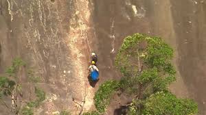 Tragedy at Mount Beerwah: Hiker Dies After Horrific Fall