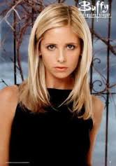 So pretty much no pop culture list of tough, independent, brave women would be complete without Buffy. Created as a paradigm shifter – the petite blonde who ... - buffy_the_vampire_slayer_sarah_michelle_gellar_01