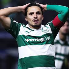 Palmeiras Tropezó Ante EC Vitória y Perdió Oportunidad de Liderato