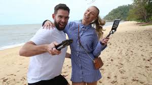 Cairns Post - News update