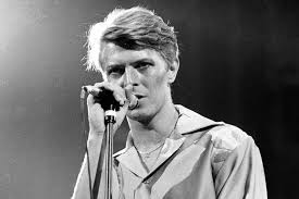 Image result for david bowie