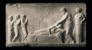 A Nuanced and Rigorous View of Medicine in the Ancient World - EerdWord